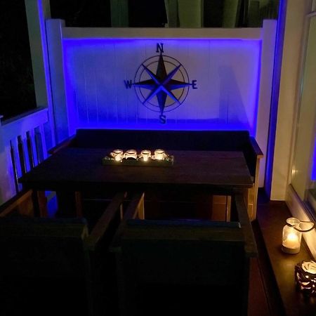 Appartamento Duenenpark Binz - Wg 40 "Treibgut" Esterno foto