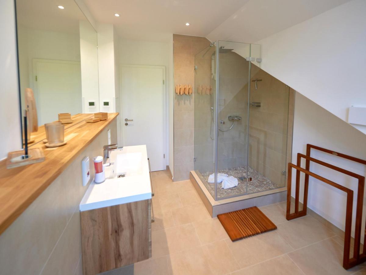 Appartamento Duenenpark Binz - Wg 40 "Treibgut" Esterno foto