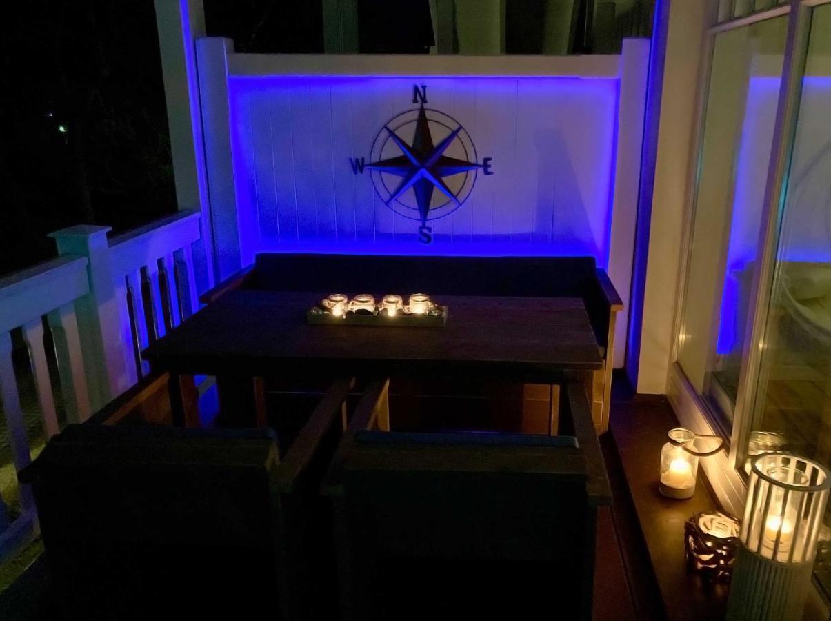 Appartamento Duenenpark Binz - Wg 40 "Treibgut" Esterno foto